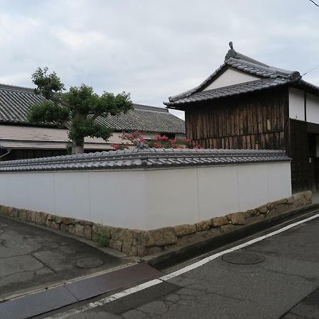 Guest House Oomiyake Naoshima Dış mekan fotoğraf