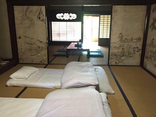 Guest House Oomiyake Naoshima Dış mekan fotoğraf