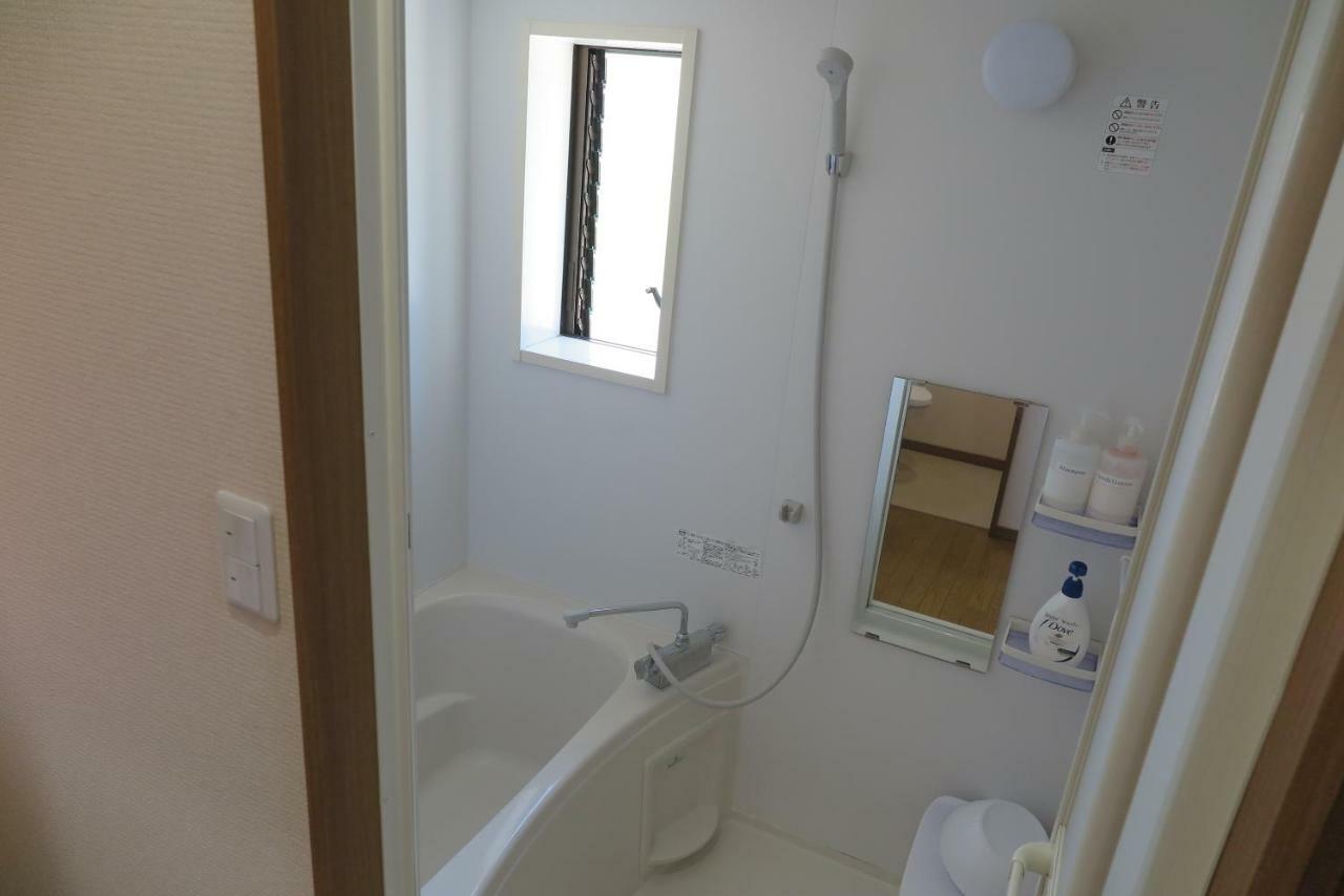 Guest House Oomiyake Naoshima Dış mekan fotoğraf