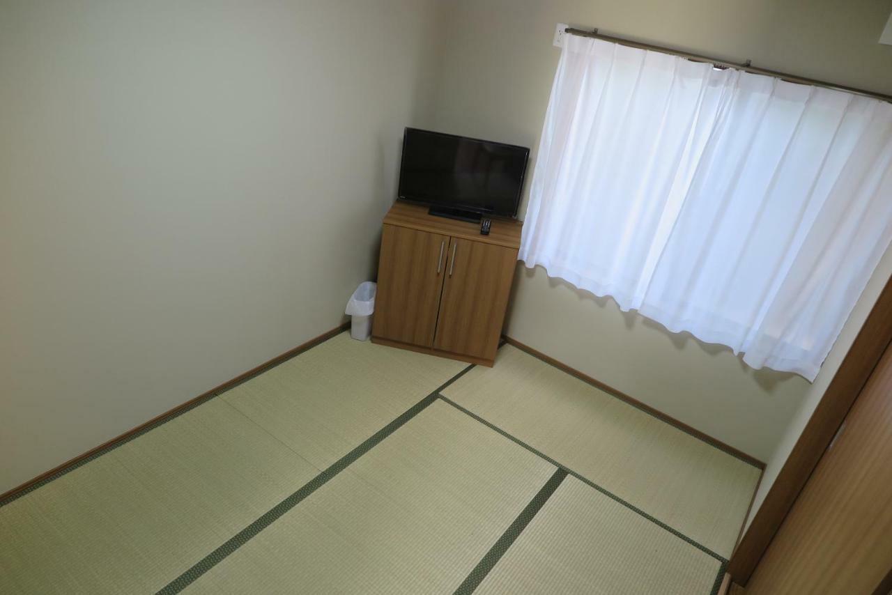 Guest House Oomiyake Naoshima Dış mekan fotoğraf