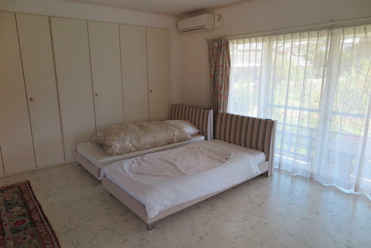 Guest House Oomiyake Naoshima Dış mekan fotoğraf