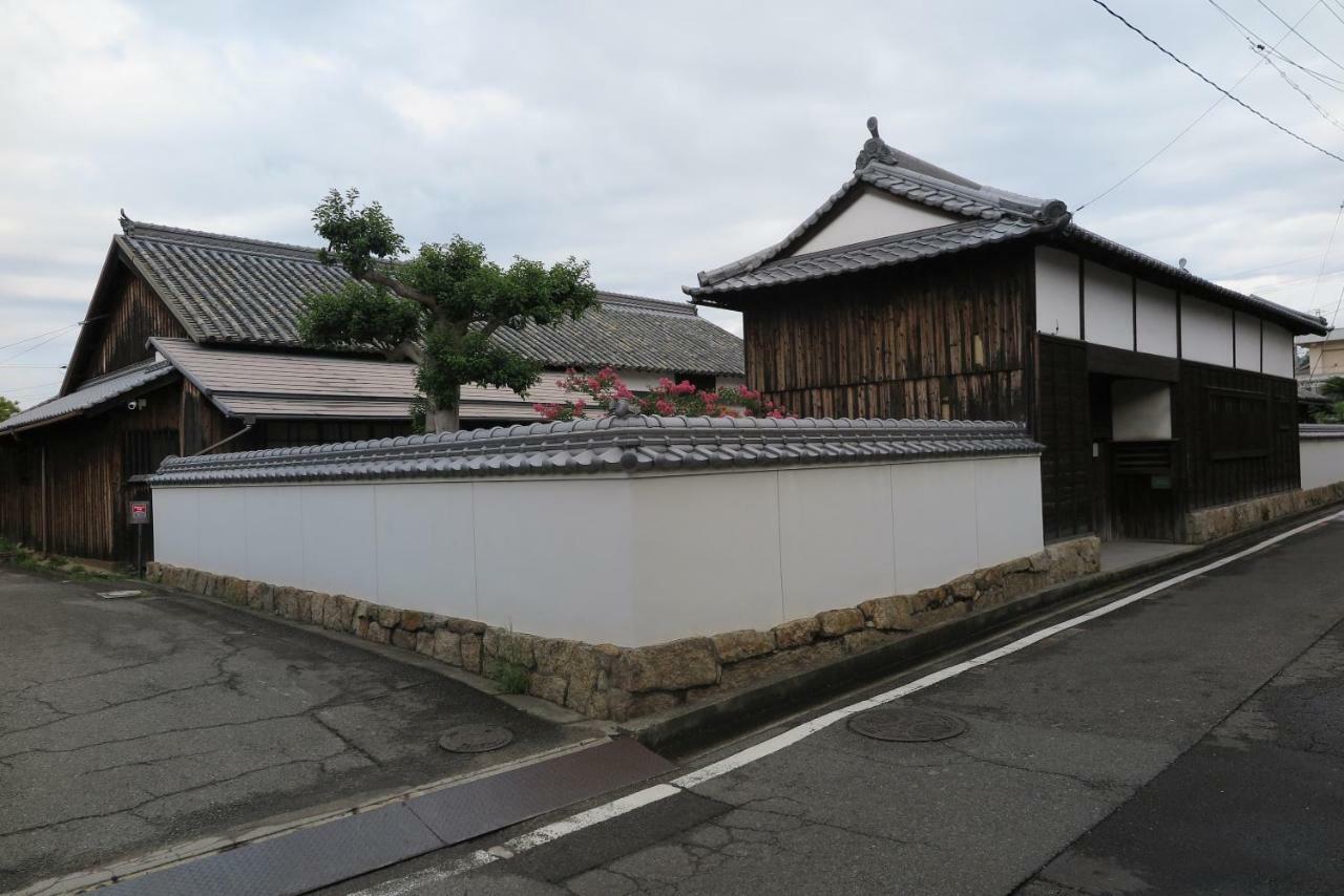 Guest House Oomiyake Naoshima Dış mekan fotoğraf