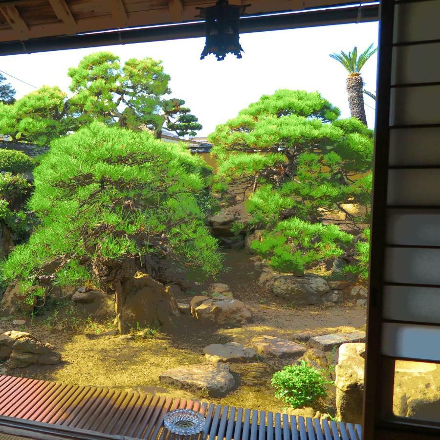 Guest House Oomiyake Naoshima Dış mekan fotoğraf