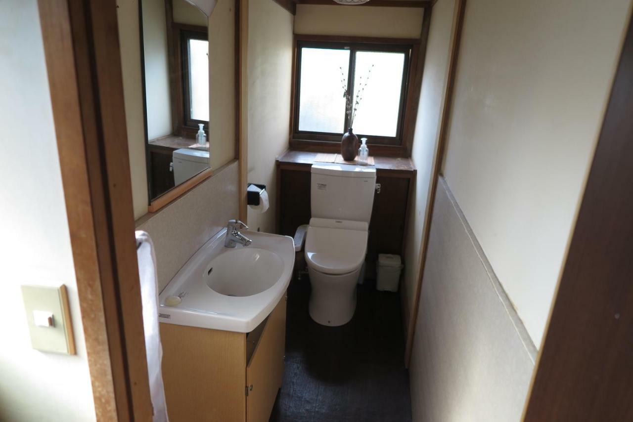 Guest House Oomiyake Naoshima Dış mekan fotoğraf