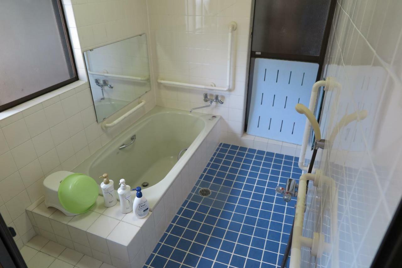 Guest House Oomiyake Naoshima Dış mekan fotoğraf