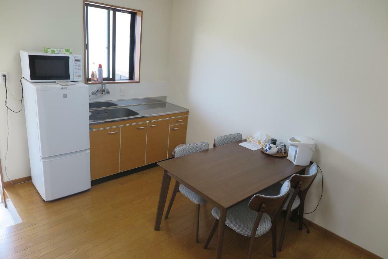 Guest House Oomiyake Naoshima Dış mekan fotoğraf