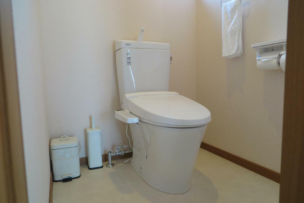 Guest House Oomiyake Naoshima Dış mekan fotoğraf