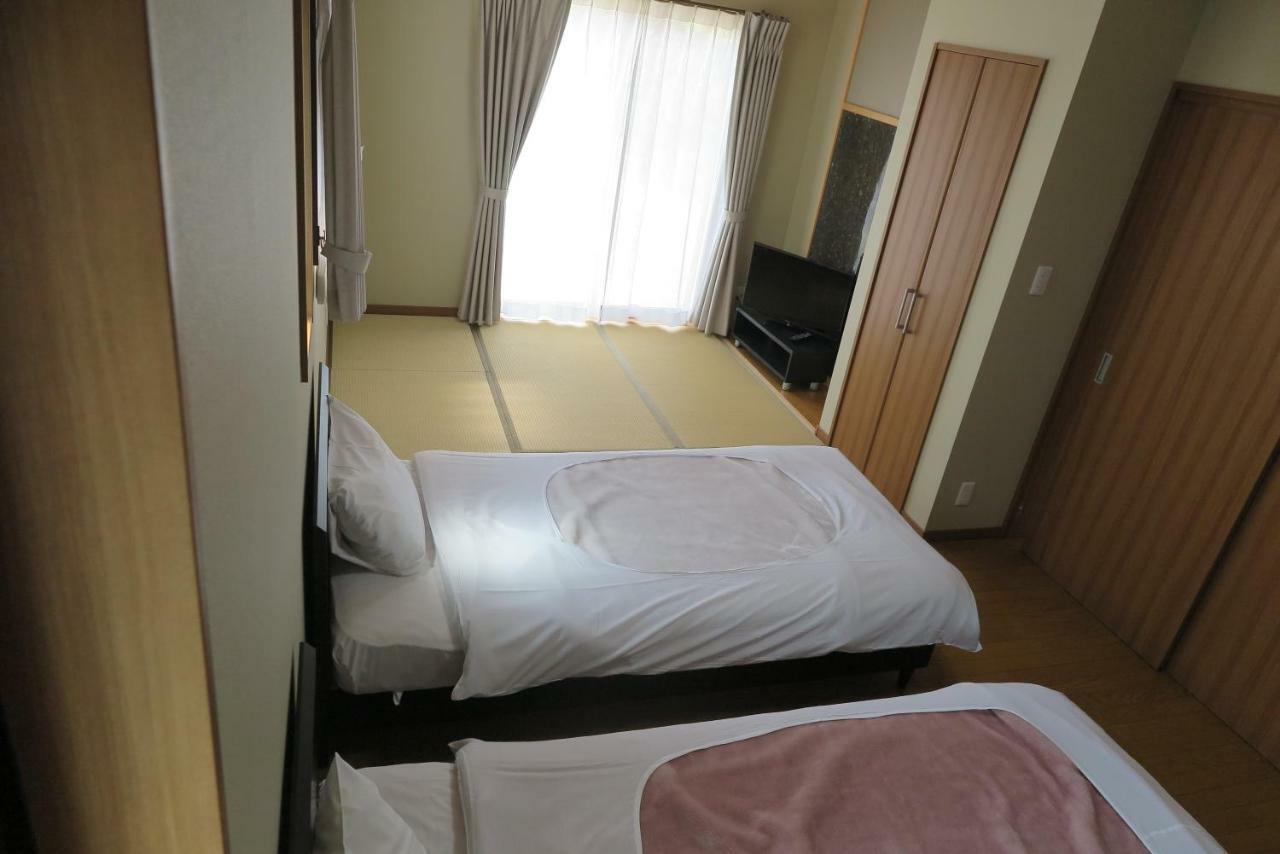 Guest House Oomiyake Naoshima Dış mekan fotoğraf