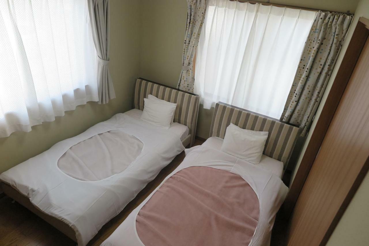 Guest House Oomiyake Naoshima Dış mekan fotoğraf