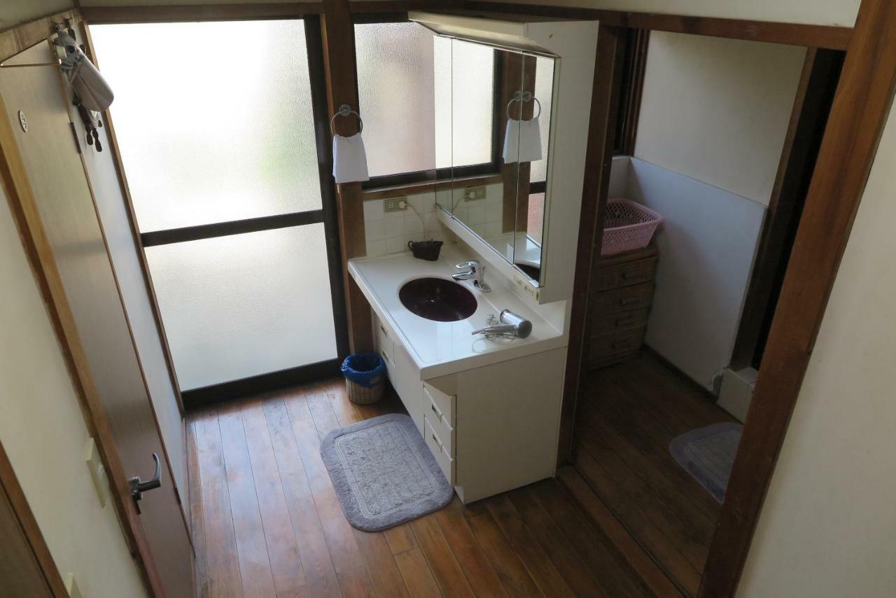 Guest House Oomiyake Naoshima Dış mekan fotoğraf